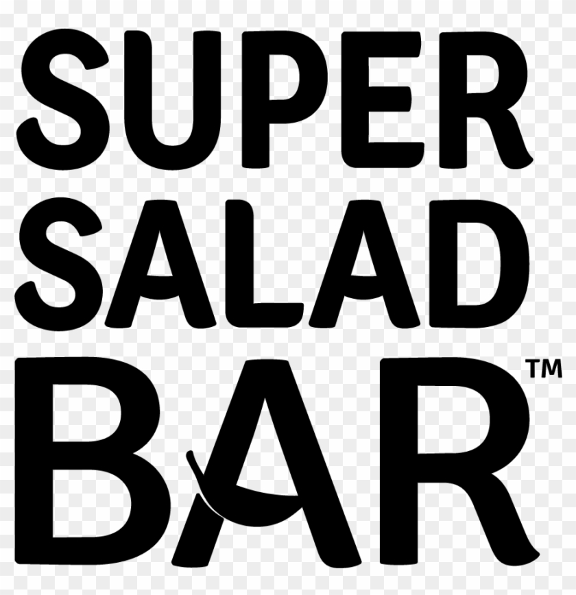 Super Salad Bar - Fête De La Musique Clipart #4244065