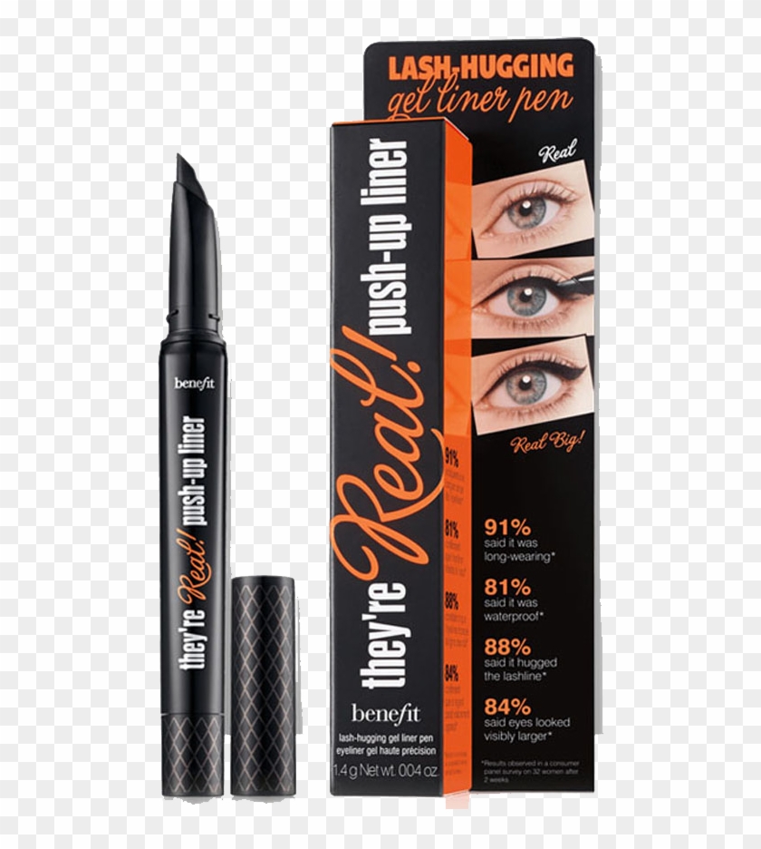 Here We Make Custom Eyeliner Boxes In All Shapes And - Eyeliner Benefit Clipart