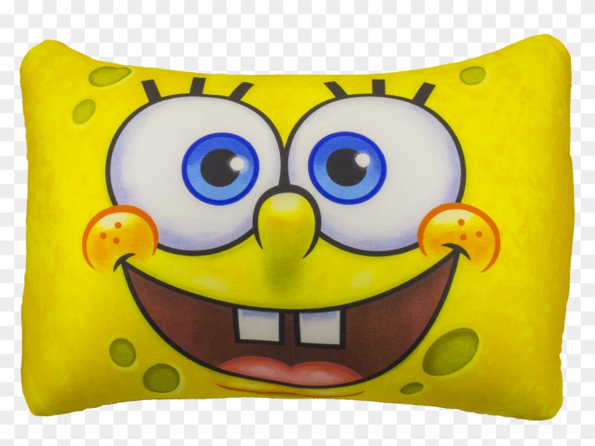 Spongebob Squarepants Clipart #4244289