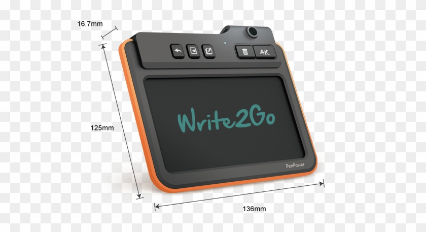 35 X - Handwriting Recognition Clipart #4244319