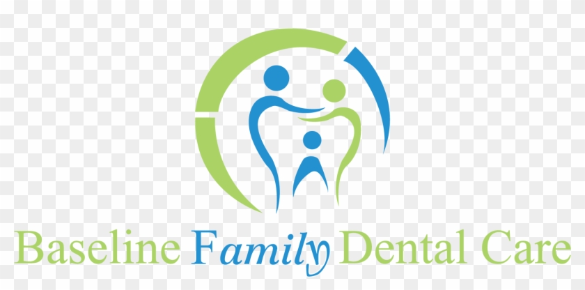 Family & Emergency Dental Clinic In Nepean - Family Dental Logo Png Clipart #4244422