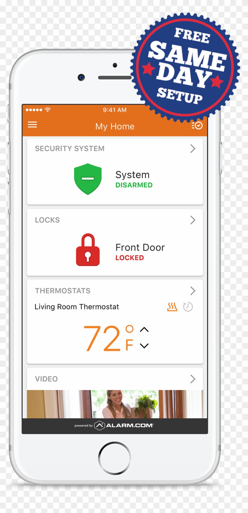 Phone Button Same Day - All Day Dining Clipart #4244450