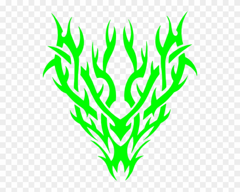 Tribal Png Transparent Clipart #4244509