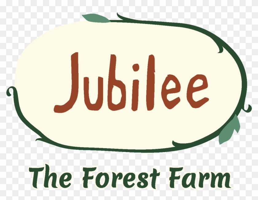 Jubilee Logo - Illustration Clipart #4244590