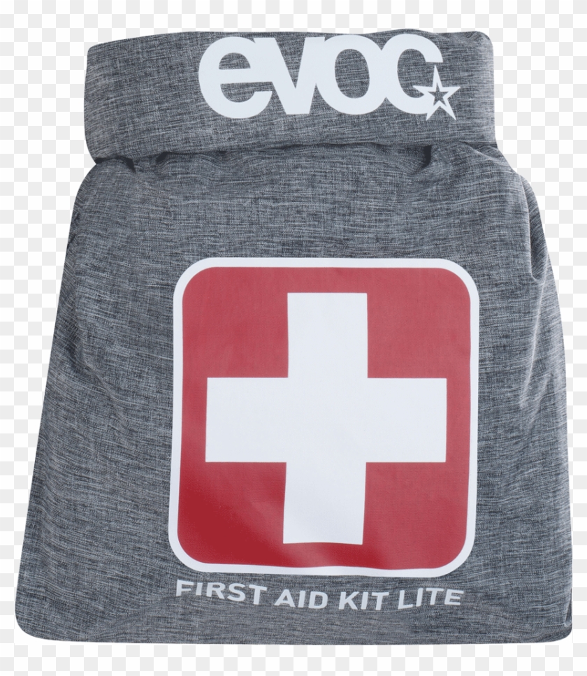 Evoc Lite First Aid Kit Clipart #4244650