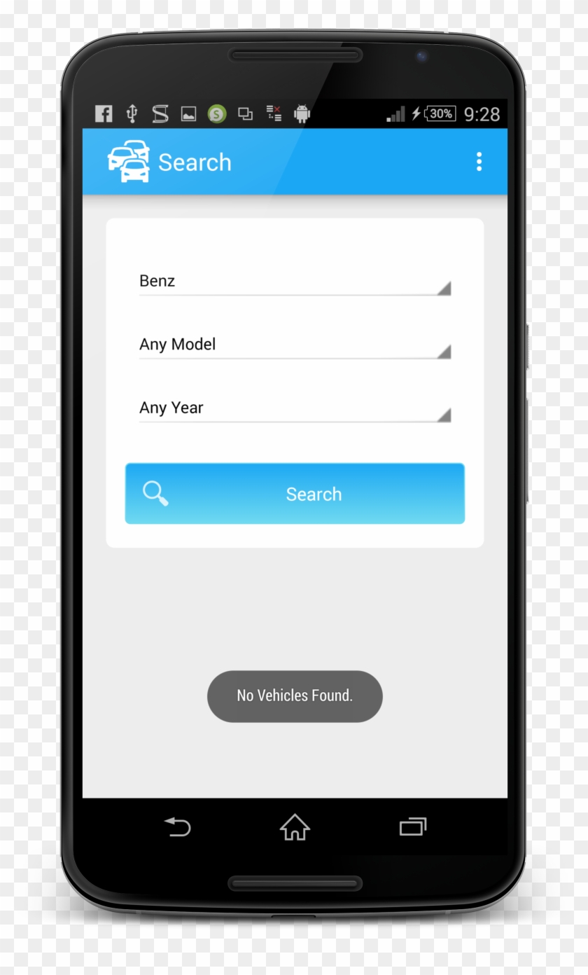 Png Codecanyon/b2973a87 7a60 4a84 B669 0aad7e9f0ff7 - Mobile Phone Radio Button Clipart #4244870