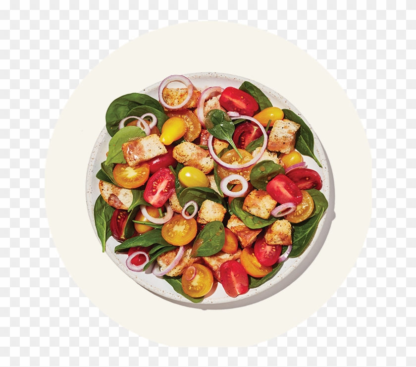 Serve Yourself At Our Award-winning Salad Bar Where - Salad Clipart #4244878