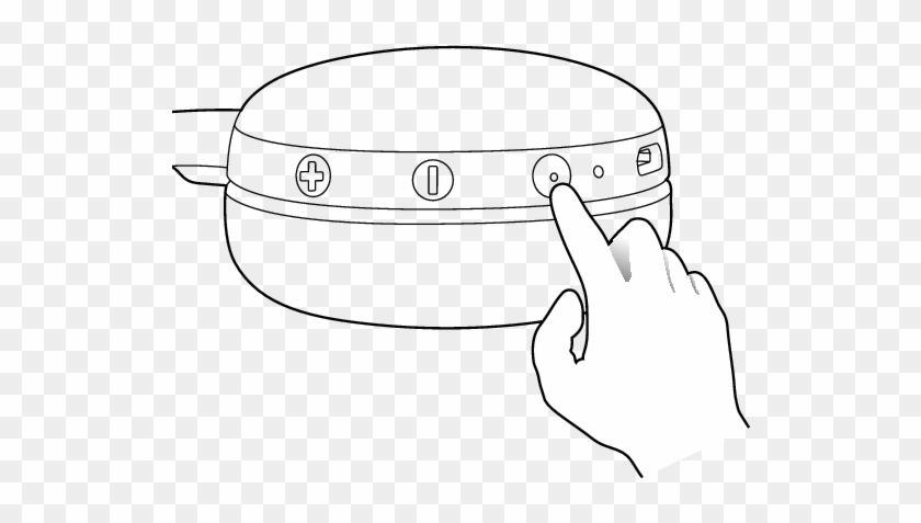 Answering The Call - Sketch Clipart