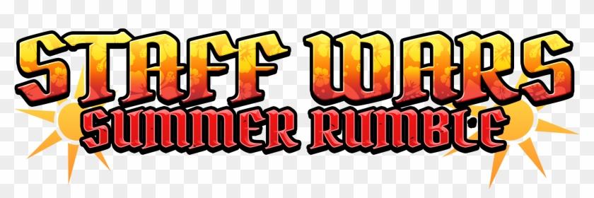 Summerrumble Clipart