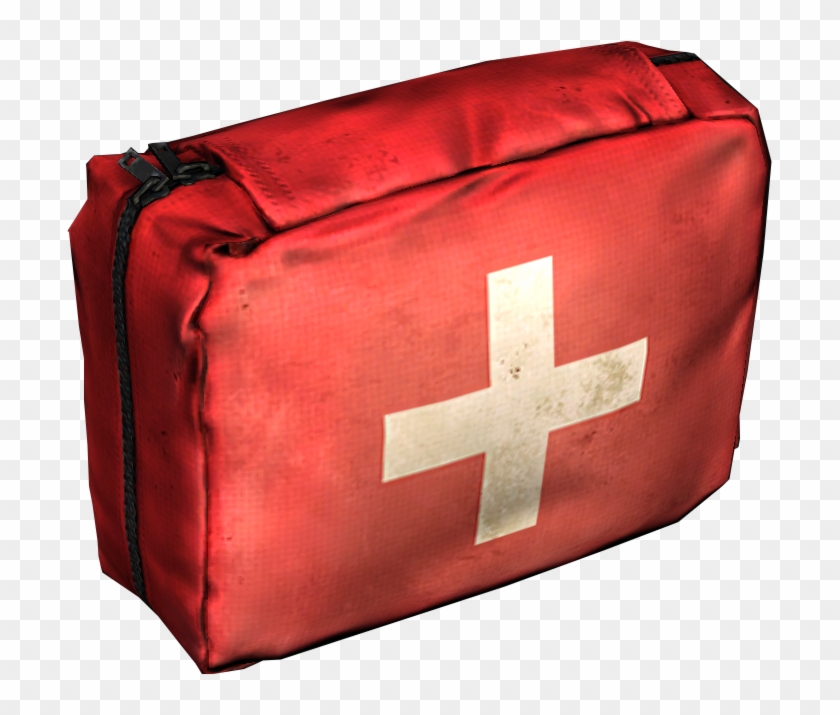 Med Kit Video Game Clipart