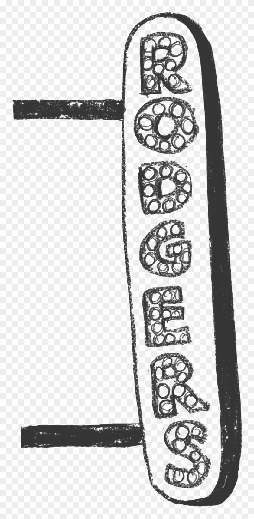 So Many Huge Broadway Stars Have Been Understudies, - Drawing Clipart #4245038