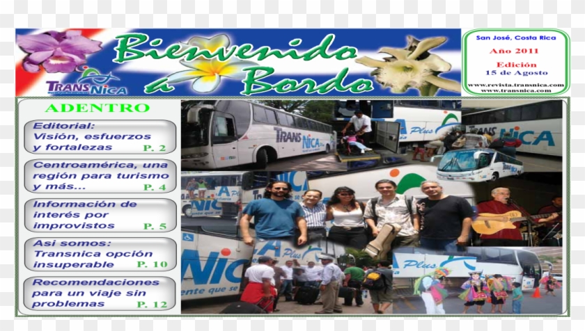 Tour Bus Service Clipart