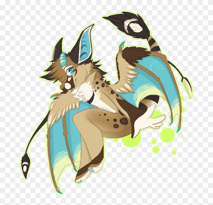 Tribal Dragon Pixel Art , Png Download - Aspect Wolf Clipart #4245130