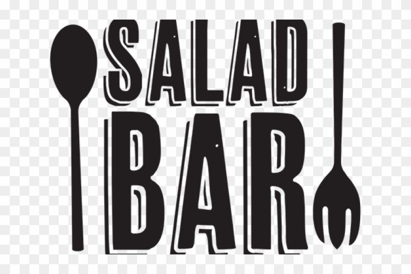 Download Salad Bar Cliparts - Png Download Png Download - PikPng