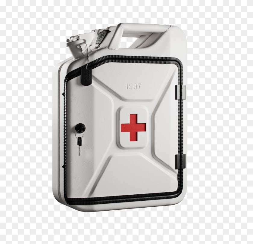 First Aid Cabinet - Smartphone Clipart #4245162