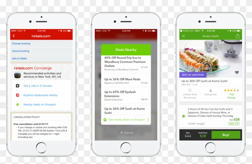 Button In $20m Series B, Plans Global Expansion - Iphone Clipart #4245165