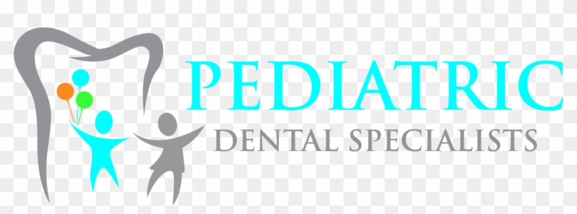 Logo For Pediatric Dentists And Orthodontists In Oak - Pediatric Dental Logo Clipart