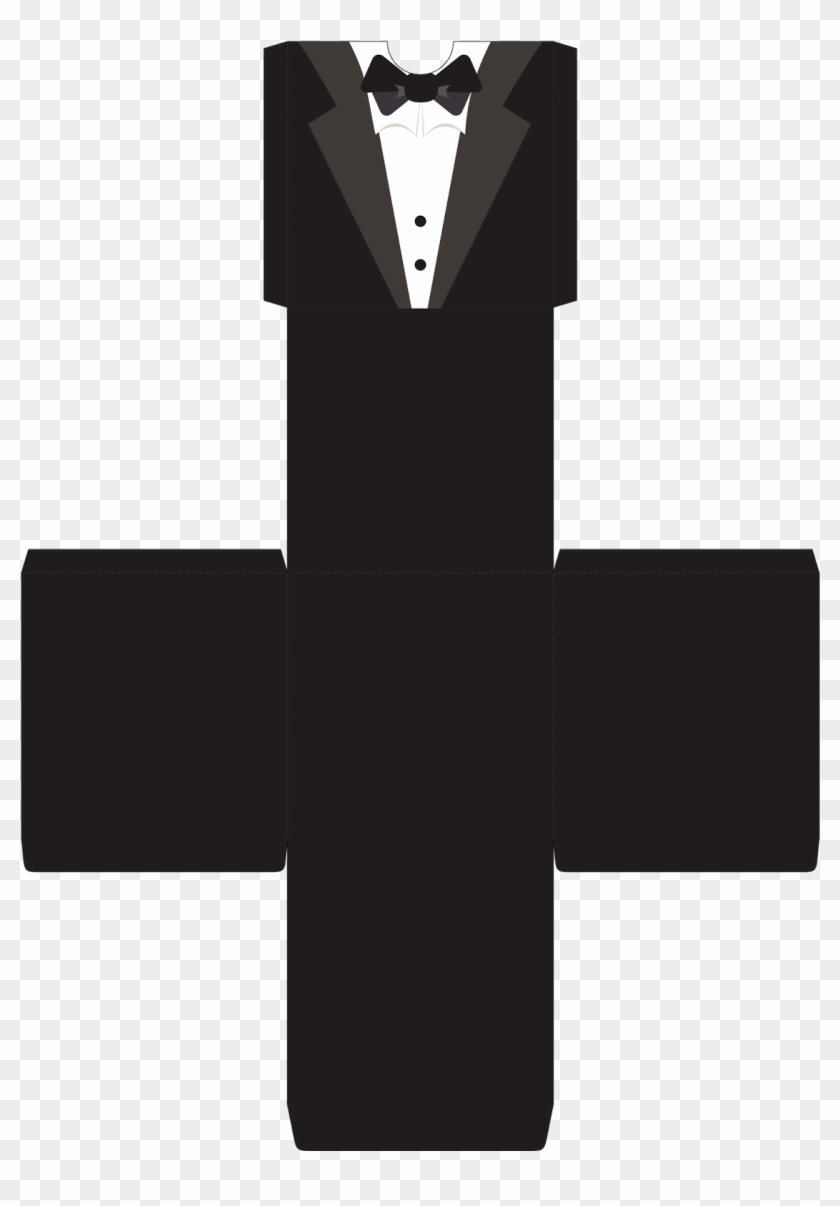 É Um Blog Onde Você Aprende Artesanato Com Passo A - Molde De Caixa Noivo E Noiva Clipart #4245217