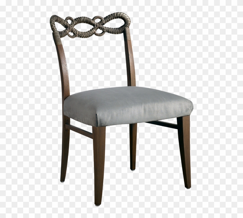 Renda Side Chair - Chair Clipart #4245250
