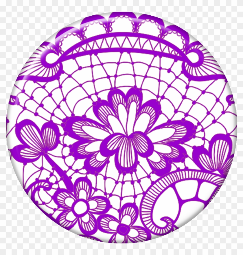 Ps292-01 - Circle Clipart #4245275