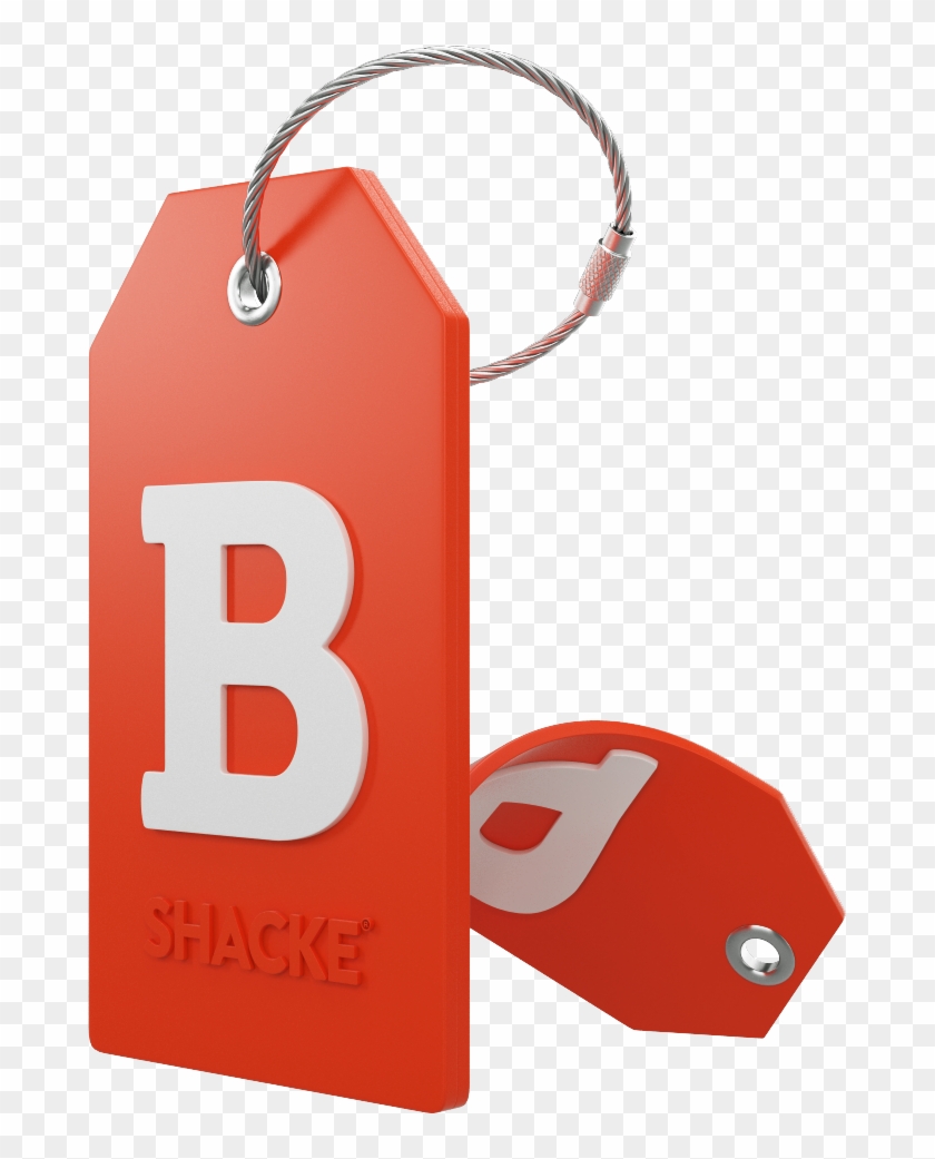 Image - Bag Tag Clipart