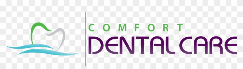 Comfort Dental Care Clipart #4245327