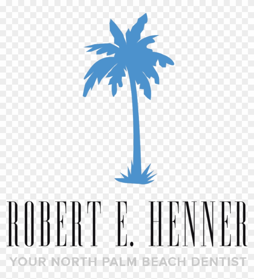 Dentist Logo - Attalea Speciosa Clipart #4245380