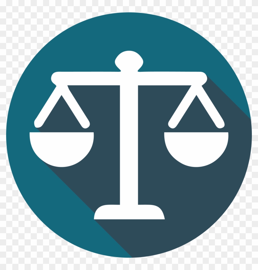 Work Life Balance White Icon Clipart (#4245418) - PikPng