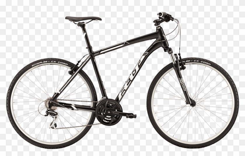 Bicicleta Felt Qx 60 Clipart