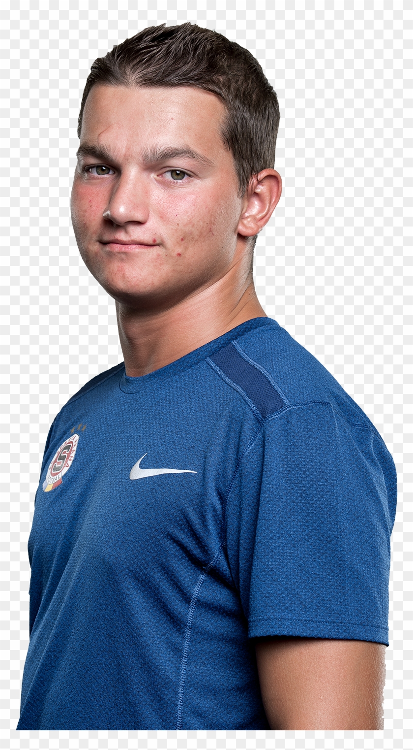 Václav Renda - Man Clipart