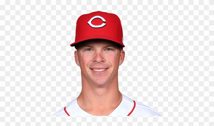 Tony - Renda - Baseball Player Clipart #4245773