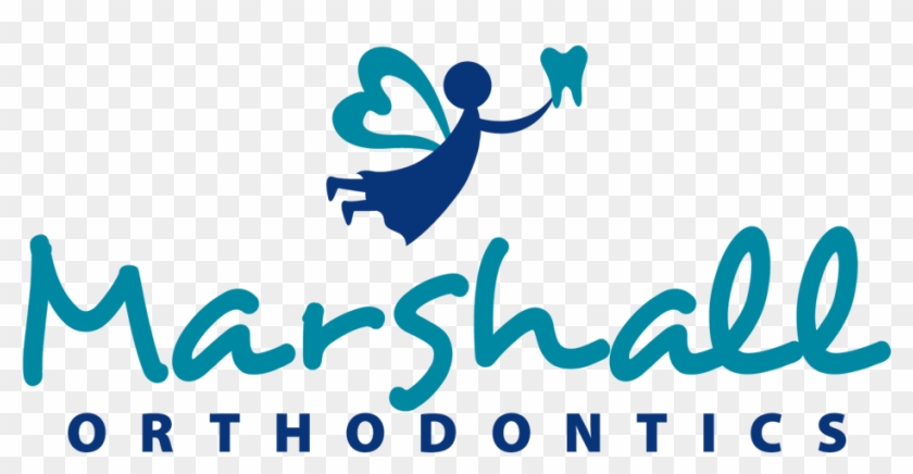 Love The Tooth Fairy In This Dentist Logo Design - Graphic Design Clipart