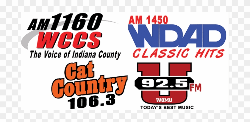 Renda Broadcasting - Graphic Design Clipart #4245837