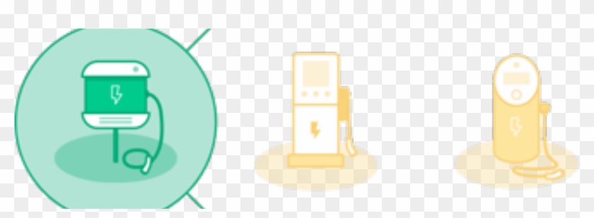 Swing Electric's 2019 Ultimate Ev Buyer's Guide - Circle Clipart #4245890