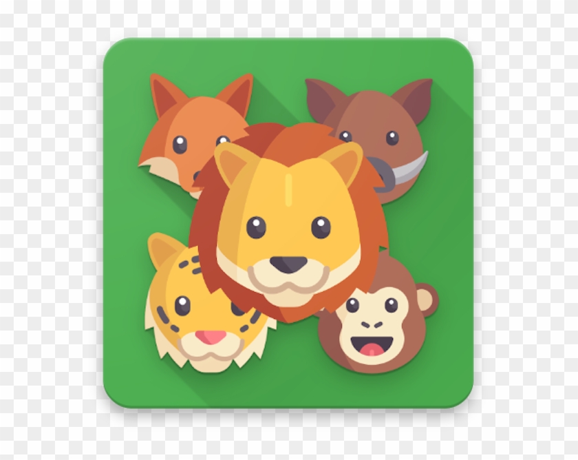 My Picture Book For Kids - Cartoon Clipart #4245959