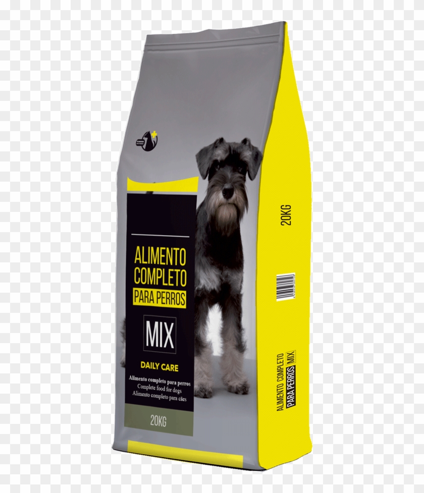 Alimento Completo Para Perros Nugape - Companion Dog Clipart