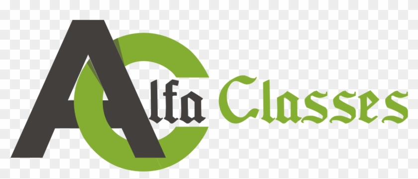 2357861alfa Classes Png - Graphic Design Clipart