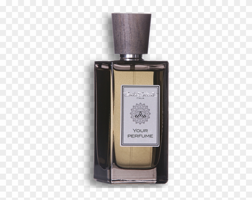 Co-create Your New Perfume - Contro Corrente Italia Perfume Clipart #4246358