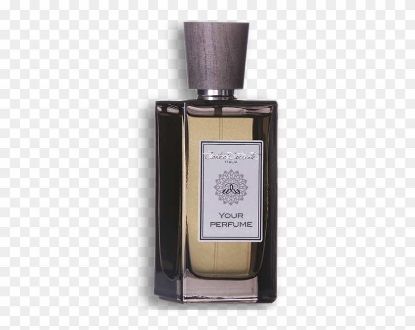Co-create Your New Perfume - Contro Corrente Italia Perfume Clipart