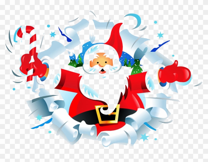 El Jueves 25 De Diciembre, A Las - Christmas Signatures For Outlook Clipart #4246396