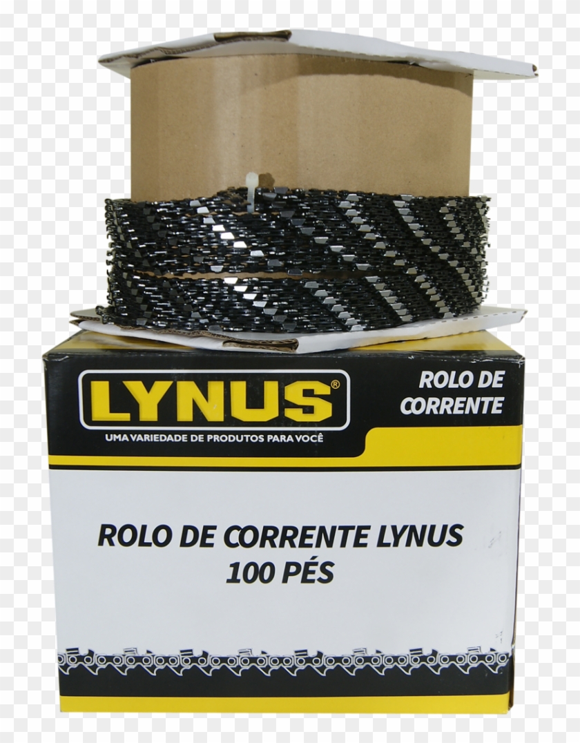 Correntes Para Motosserras - Box Clipart