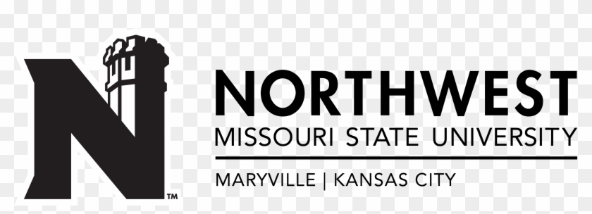 N Horizontal - All Campuses - Printing Clipart