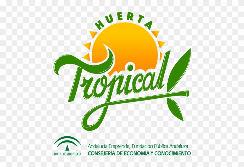 ¡del Árbol A Tu Mesa - Regional Government Of Andalusia Clipart