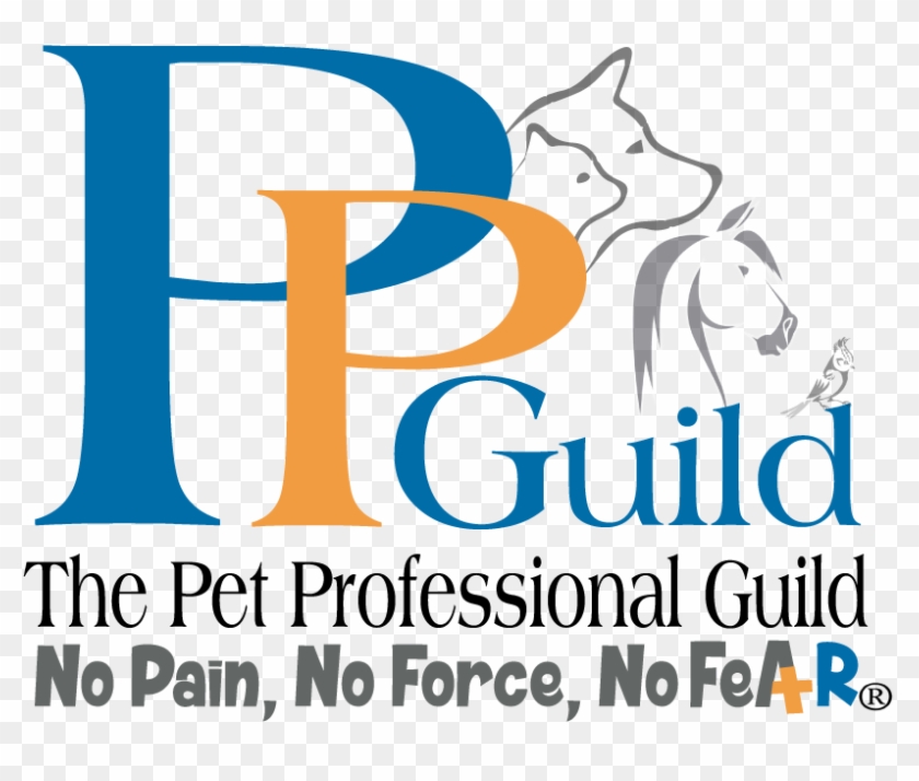Pet Professional Guild Clipart