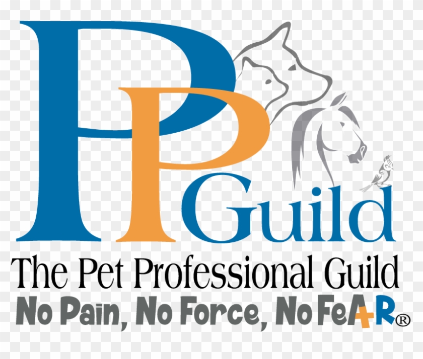 Pet Professional Guild Clipart #4246582