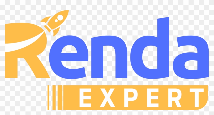 Renda Expert - Graphic Design Clipart