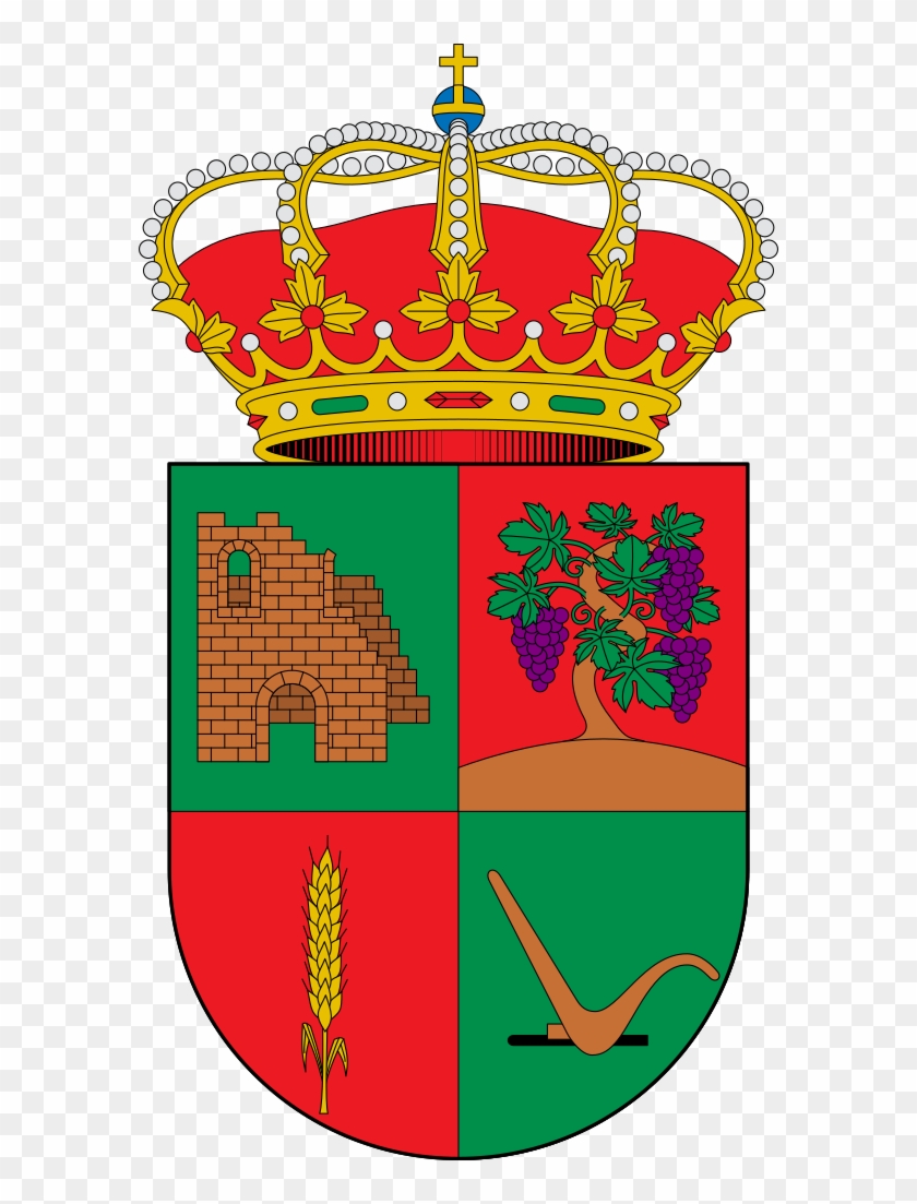 Escudo De Hormilla - Spain Clipart
