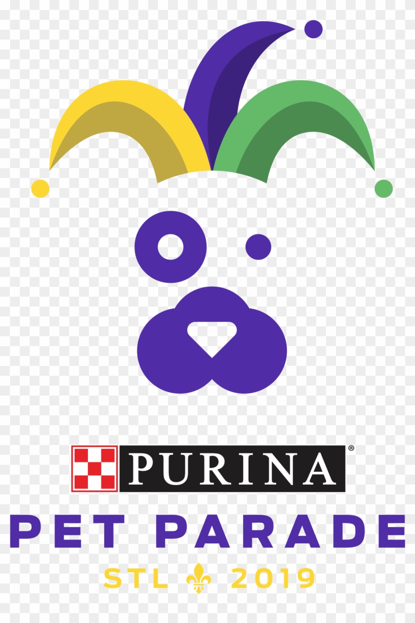 Purina Pet Parade - Purina Clipart #4246685