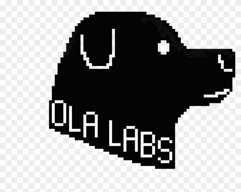 Ola Labs Logo - Illustration Clipart #4246742
