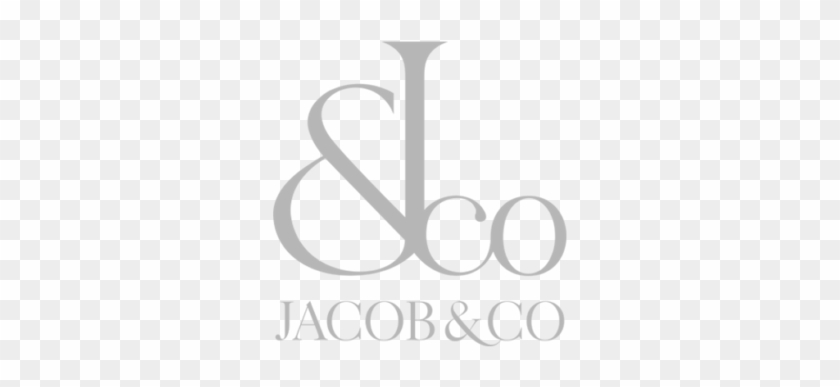 1 - Jacob & Co Clipart #4246771
